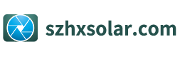 szhxsolar.com